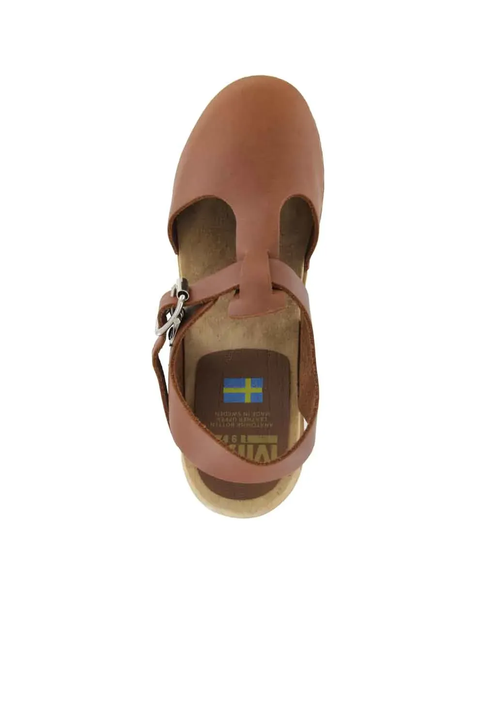 Madeline Clogs