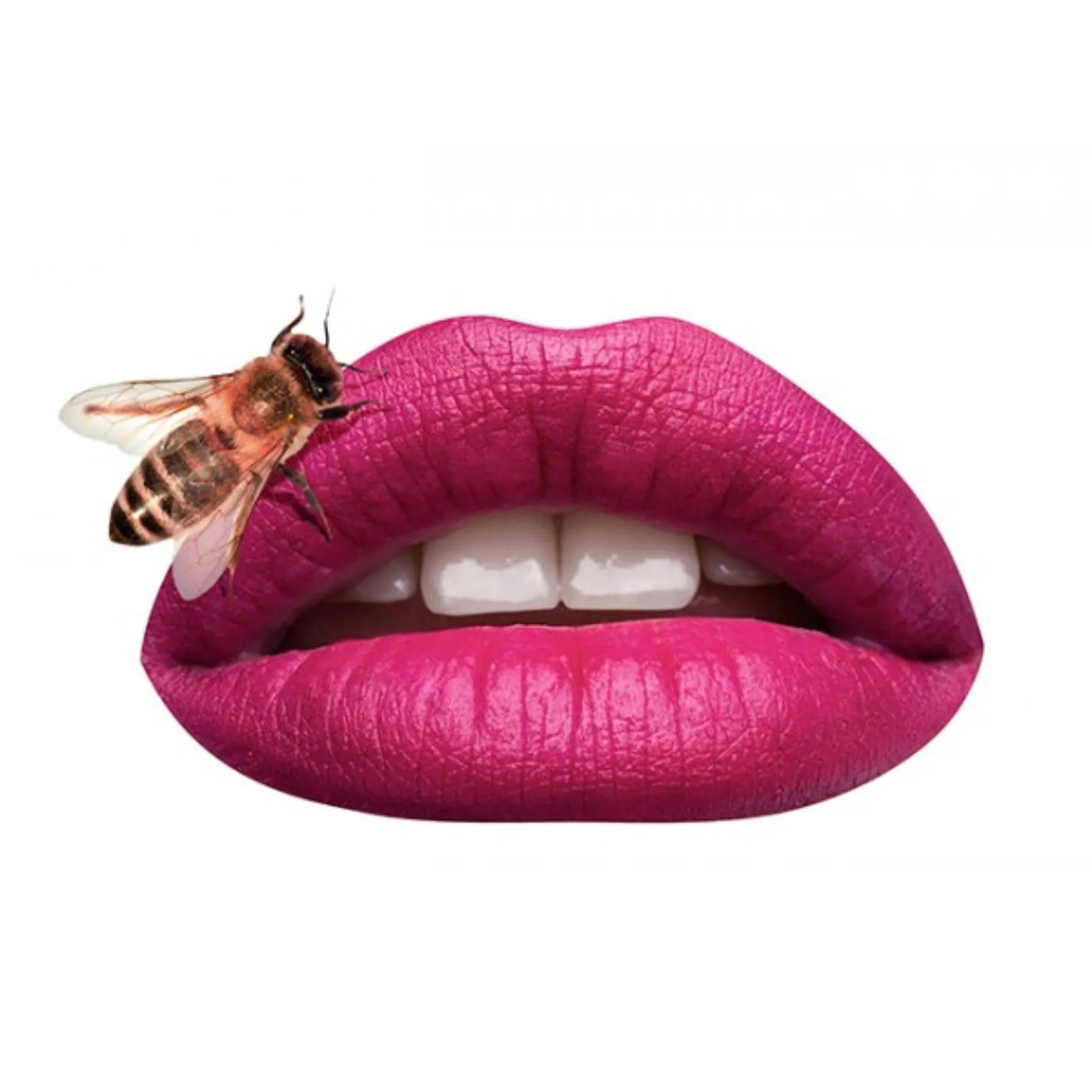 Mattfinity Matte Lip Rouge Mousse 7. Dubai Mini