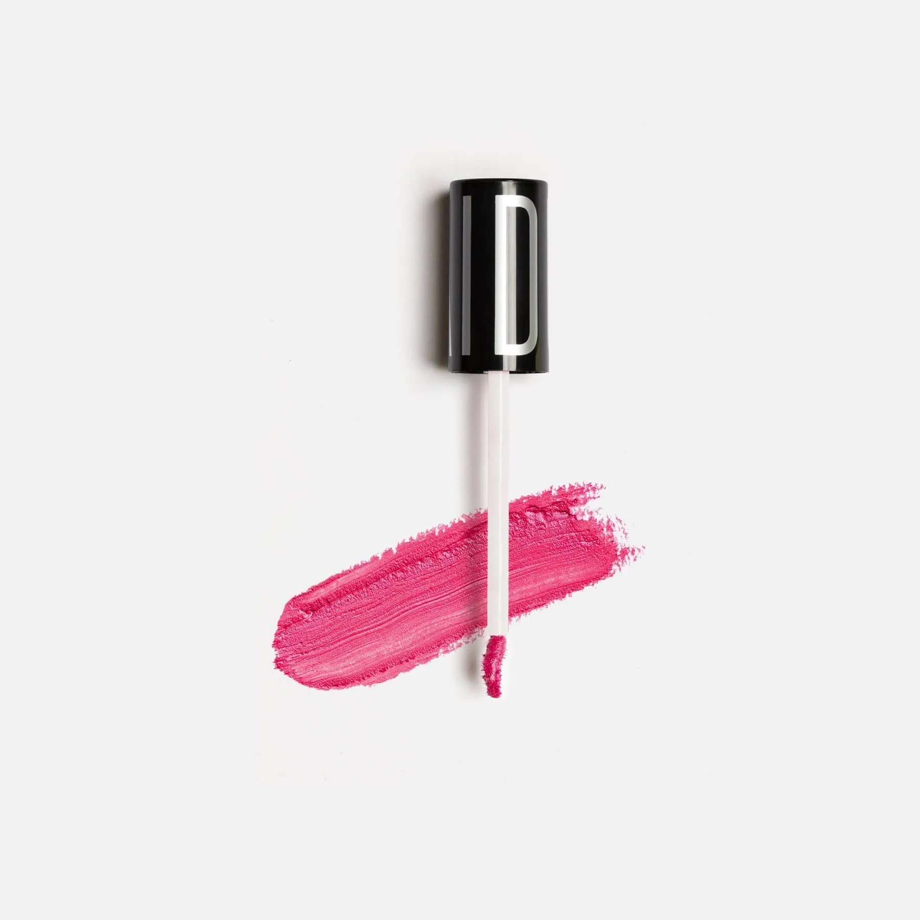 Mattfinity Matte Lip Rouge Mousse 7. Dubai Mini