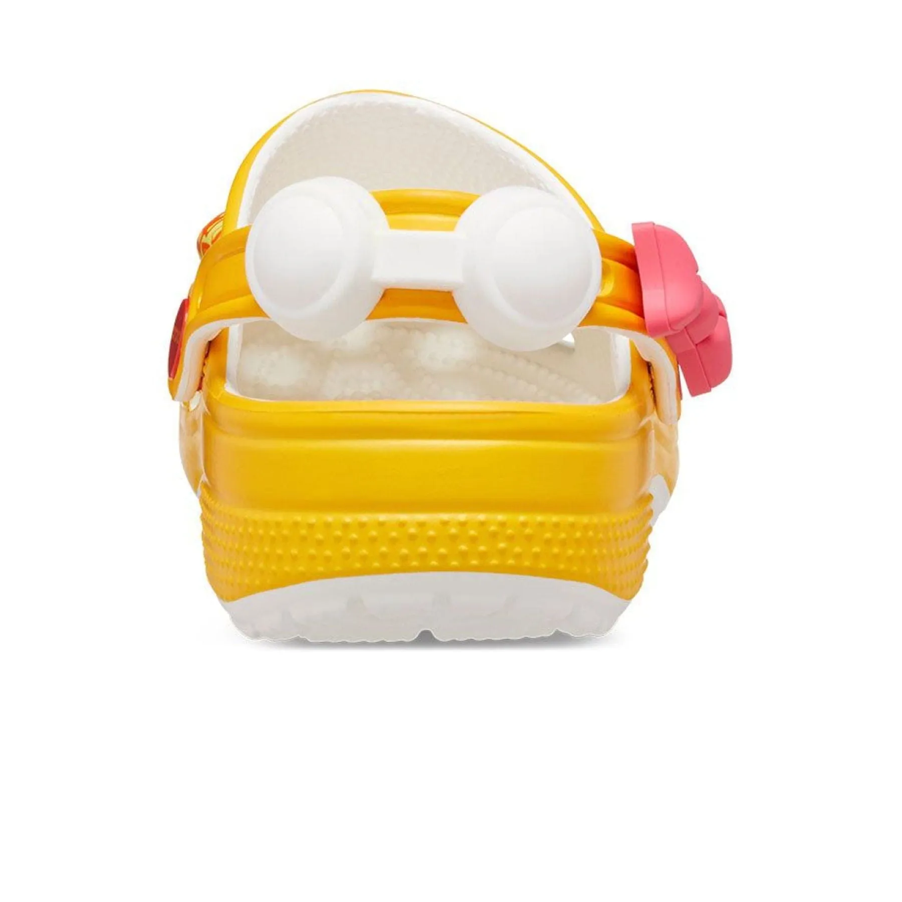 McDonald's x Classic Clog 'Birdie'