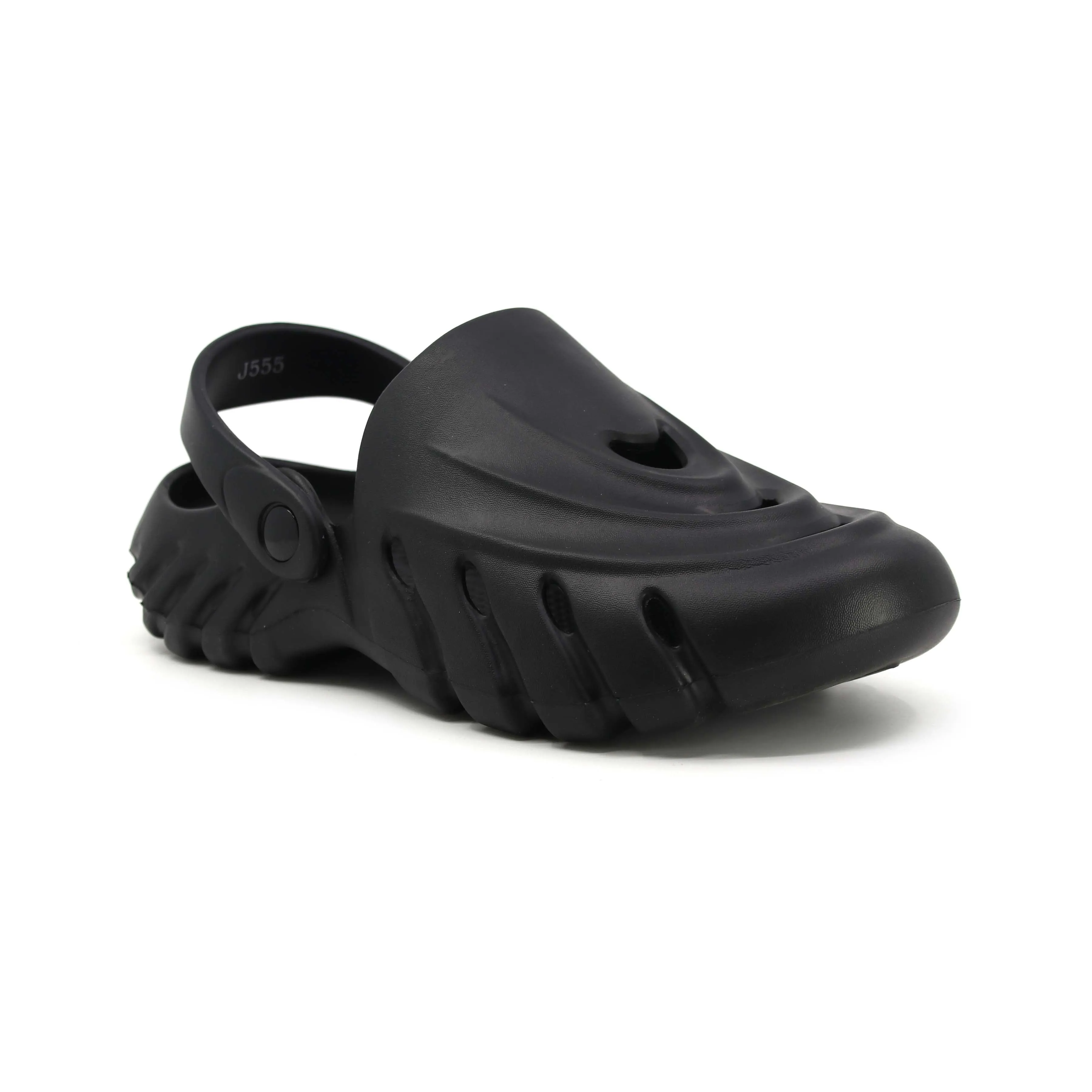 MEN CASUAL SLIP-ON CLOGS