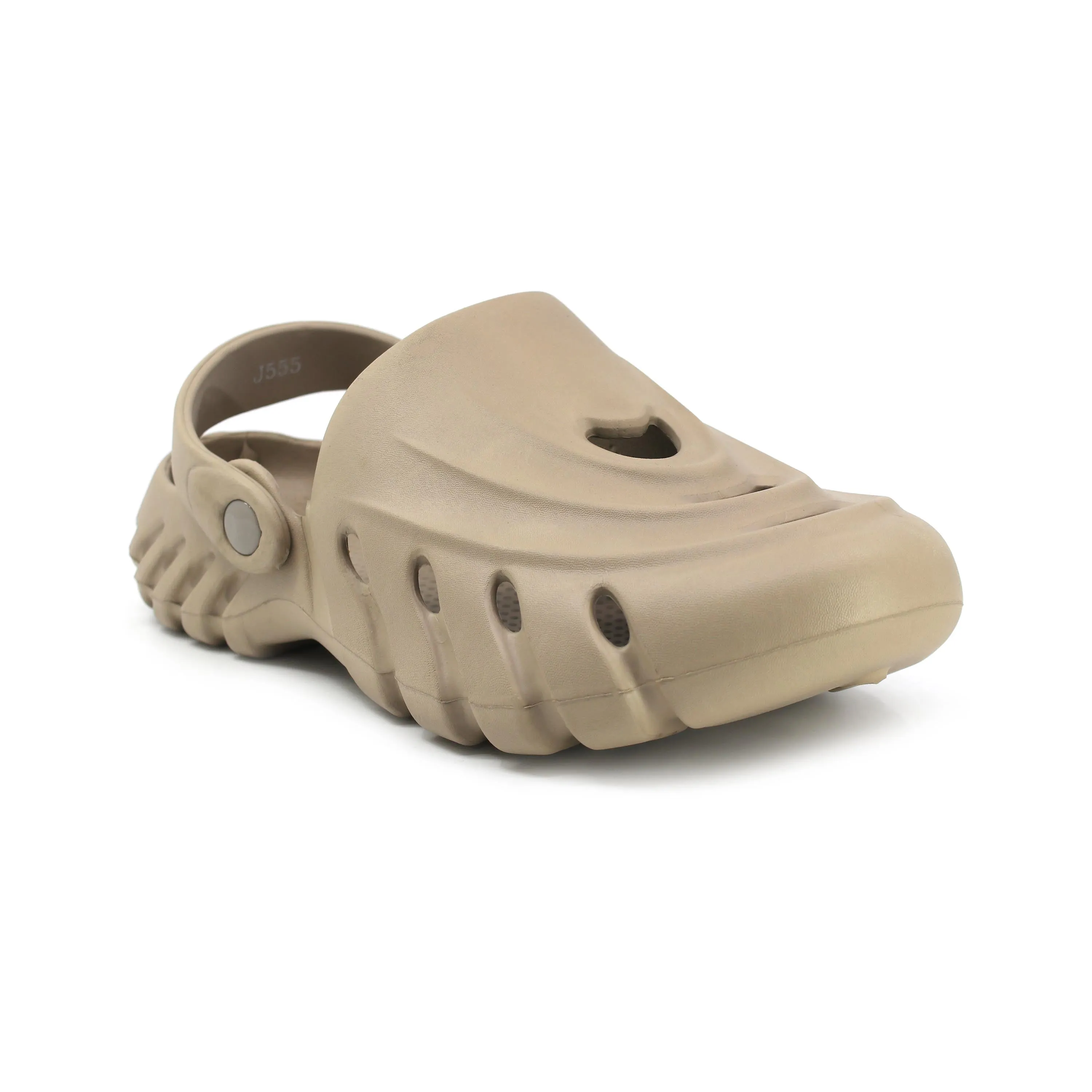 MEN CASUAL SLIP-ON CLOGS