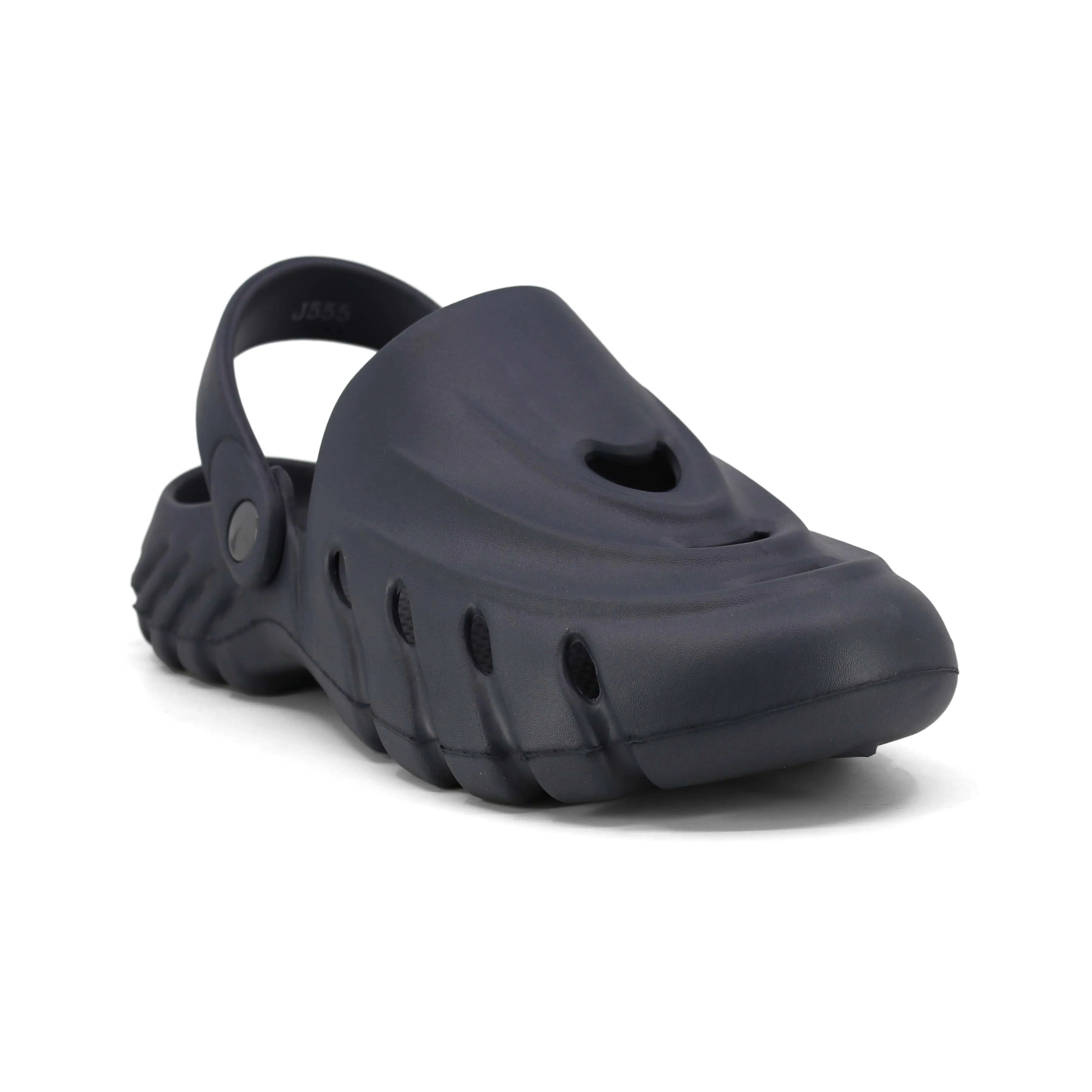 MEN CASUAL SLIP-ON CLOGS