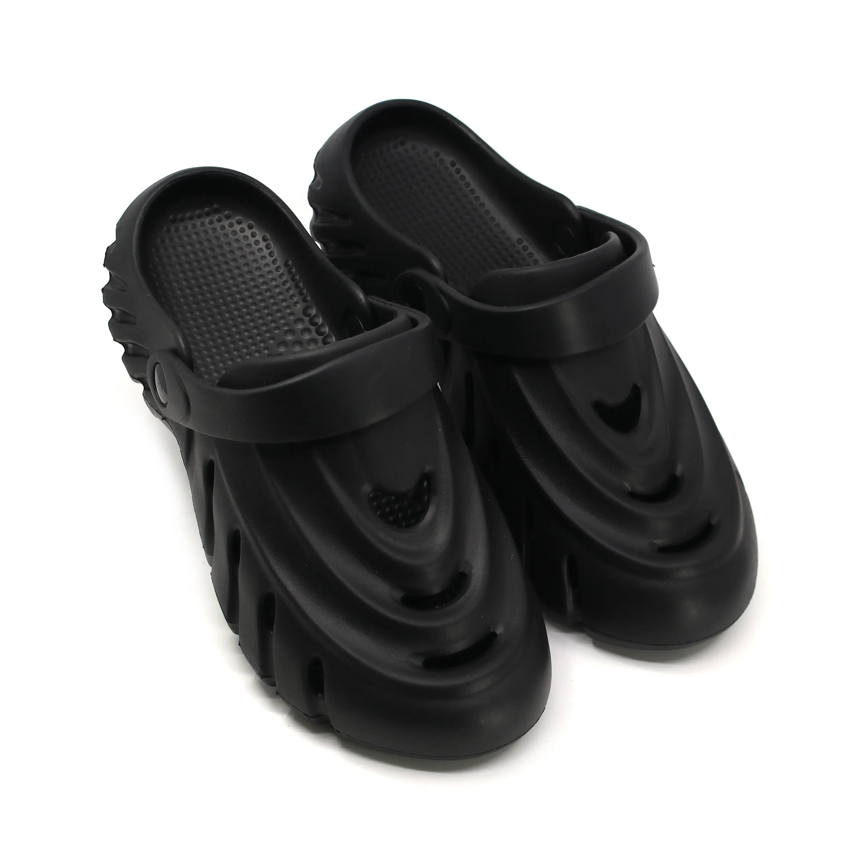 MEN CASUAL SLIP-ON CLOGS