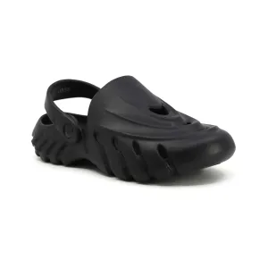 MEN CASUAL SLIP-ON CLOGS
