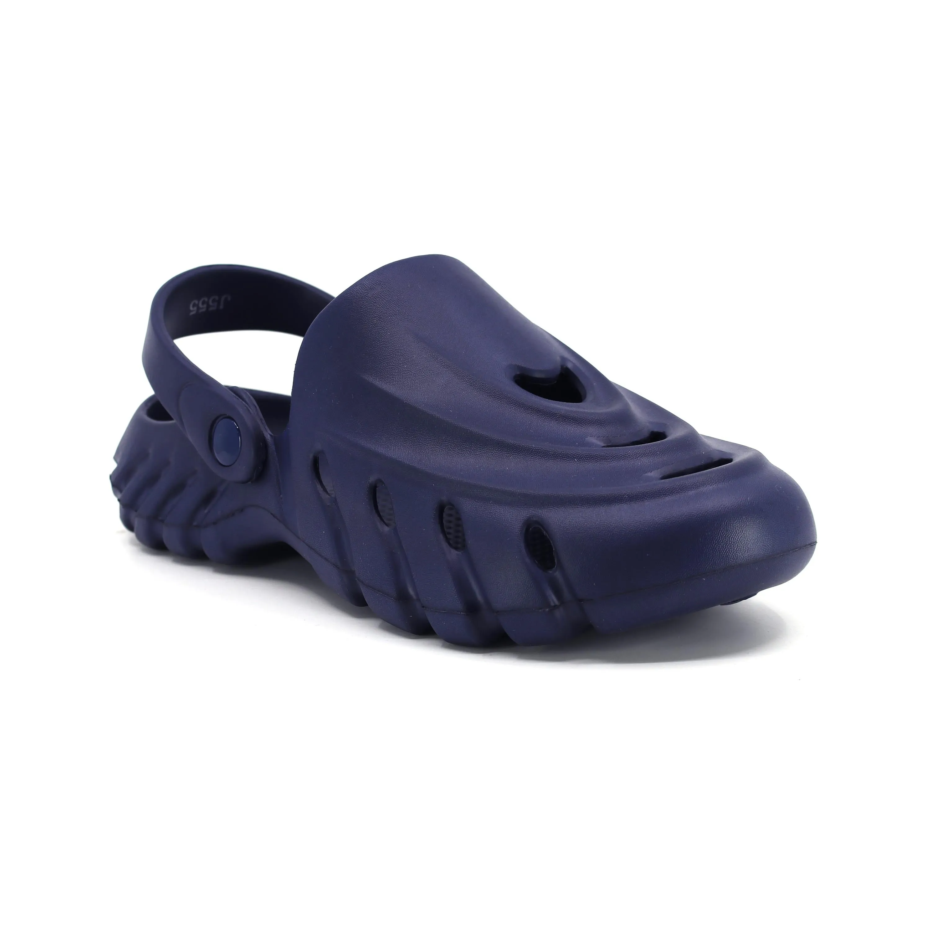 MEN CASUAL SLIP-ON CLOGS