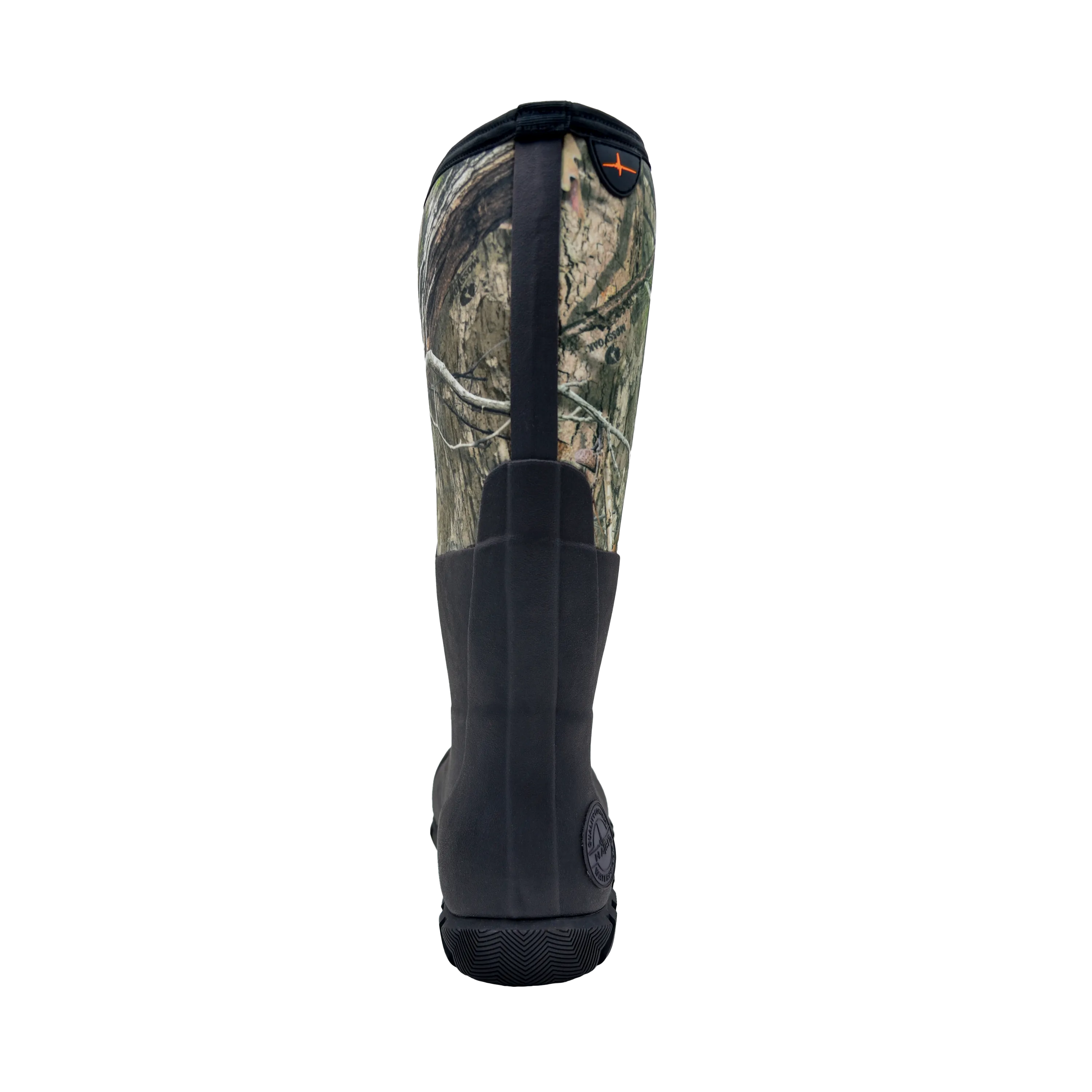 Men’s 15" Waterproof All-Weather Rubber Boots