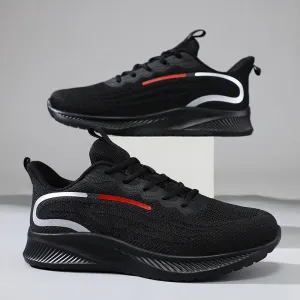 Men's Air Mesh Running Running Shoes