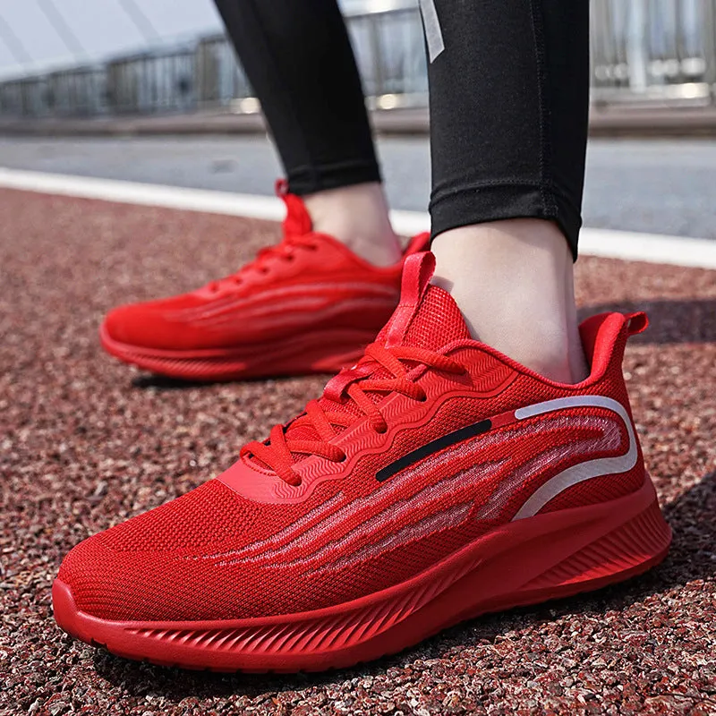 Men's Air Mesh Running Running Shoes