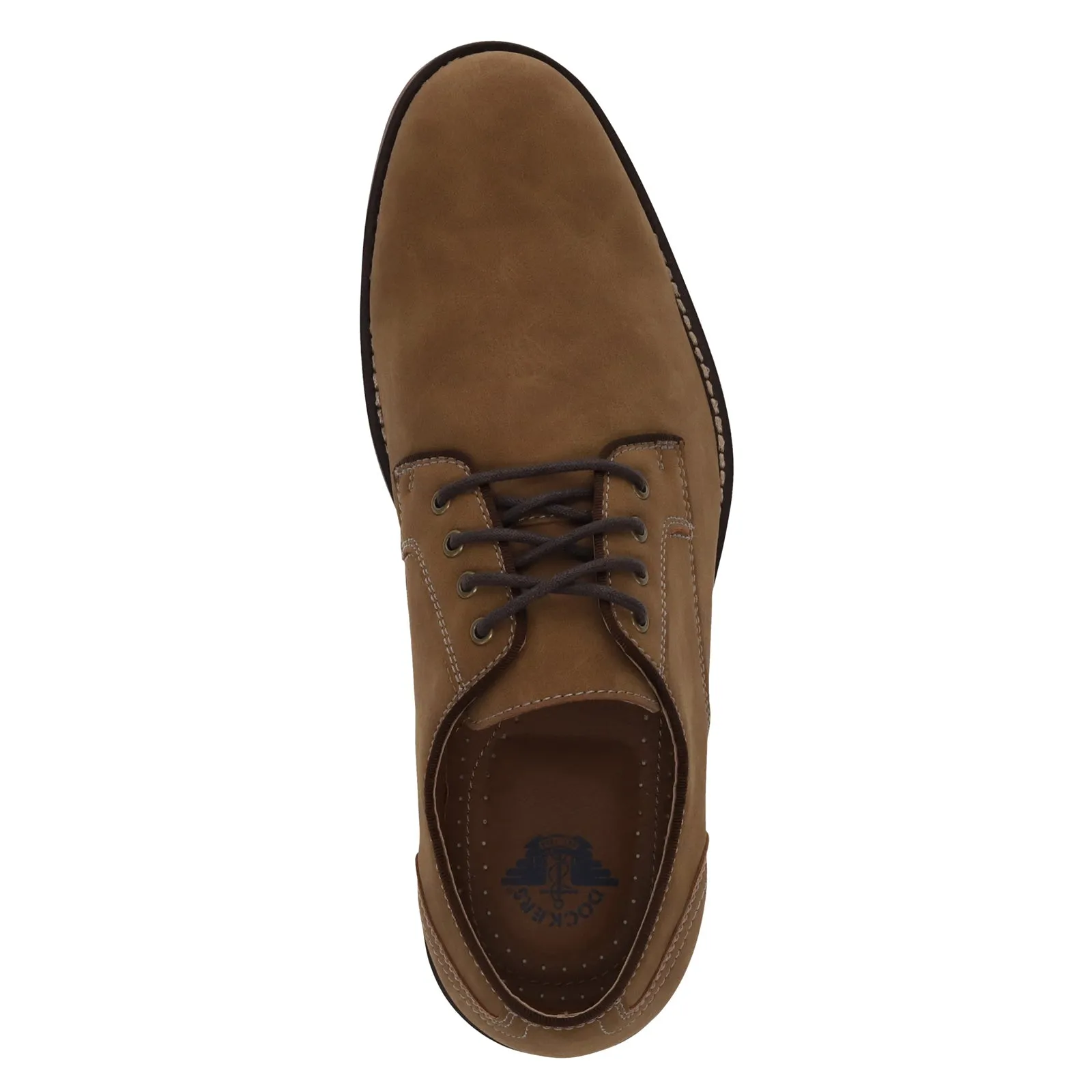 Men's Dockers, Pryce Oxford
