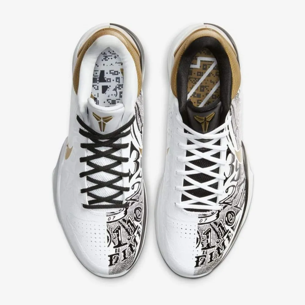 Men's Nike Kobe 5 Protro "Big Stage" (CT8014-100)
