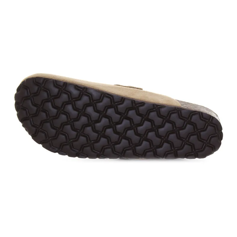Mens Riva Soft Footbed Clog