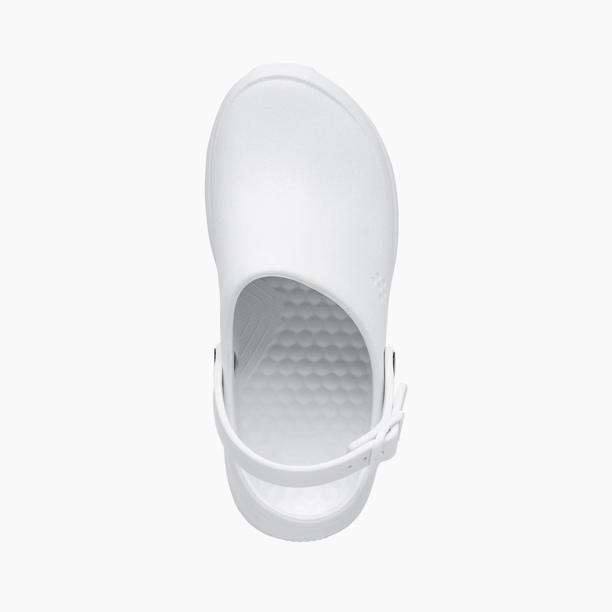 Men's Work Clog