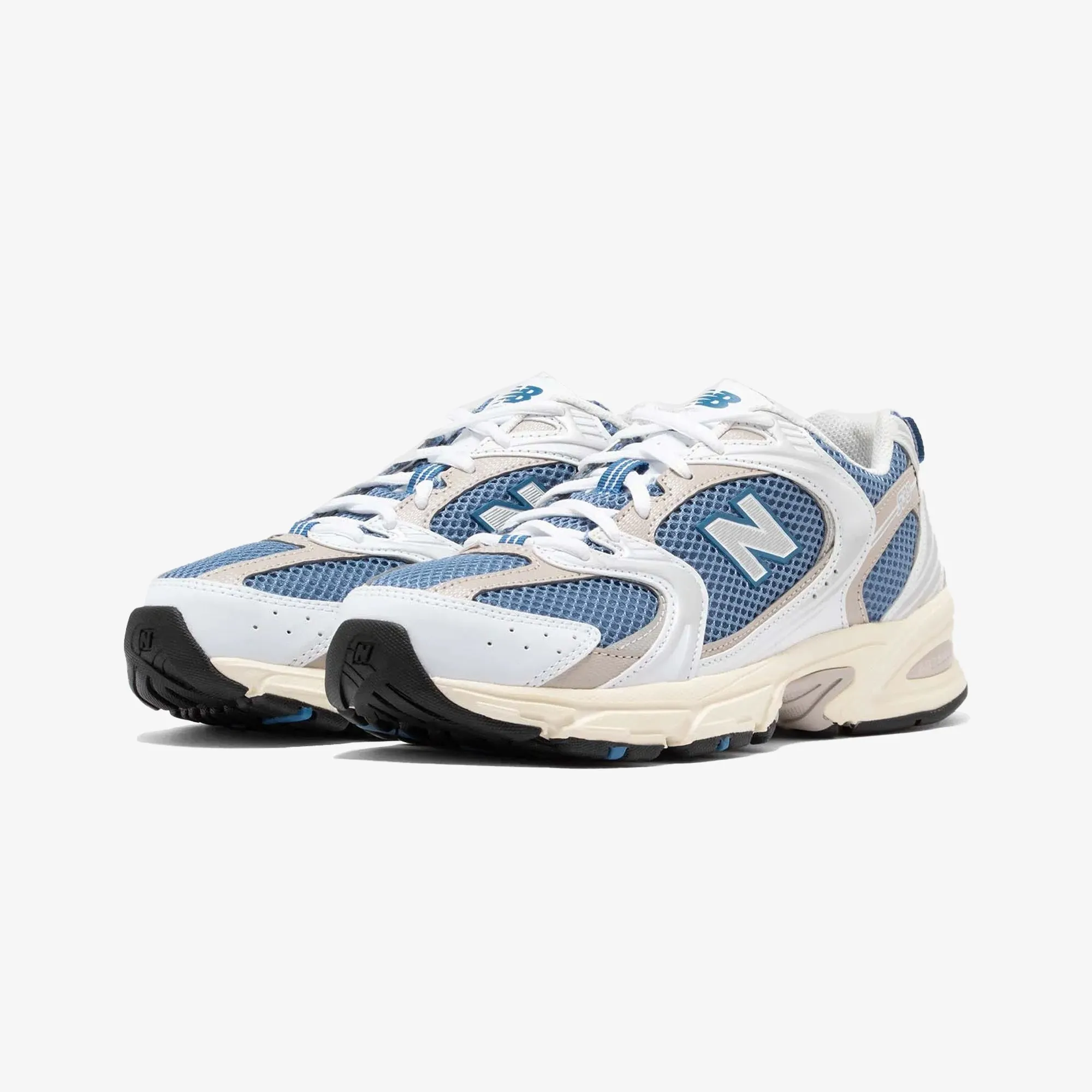 New Balance | 530 { BLUE