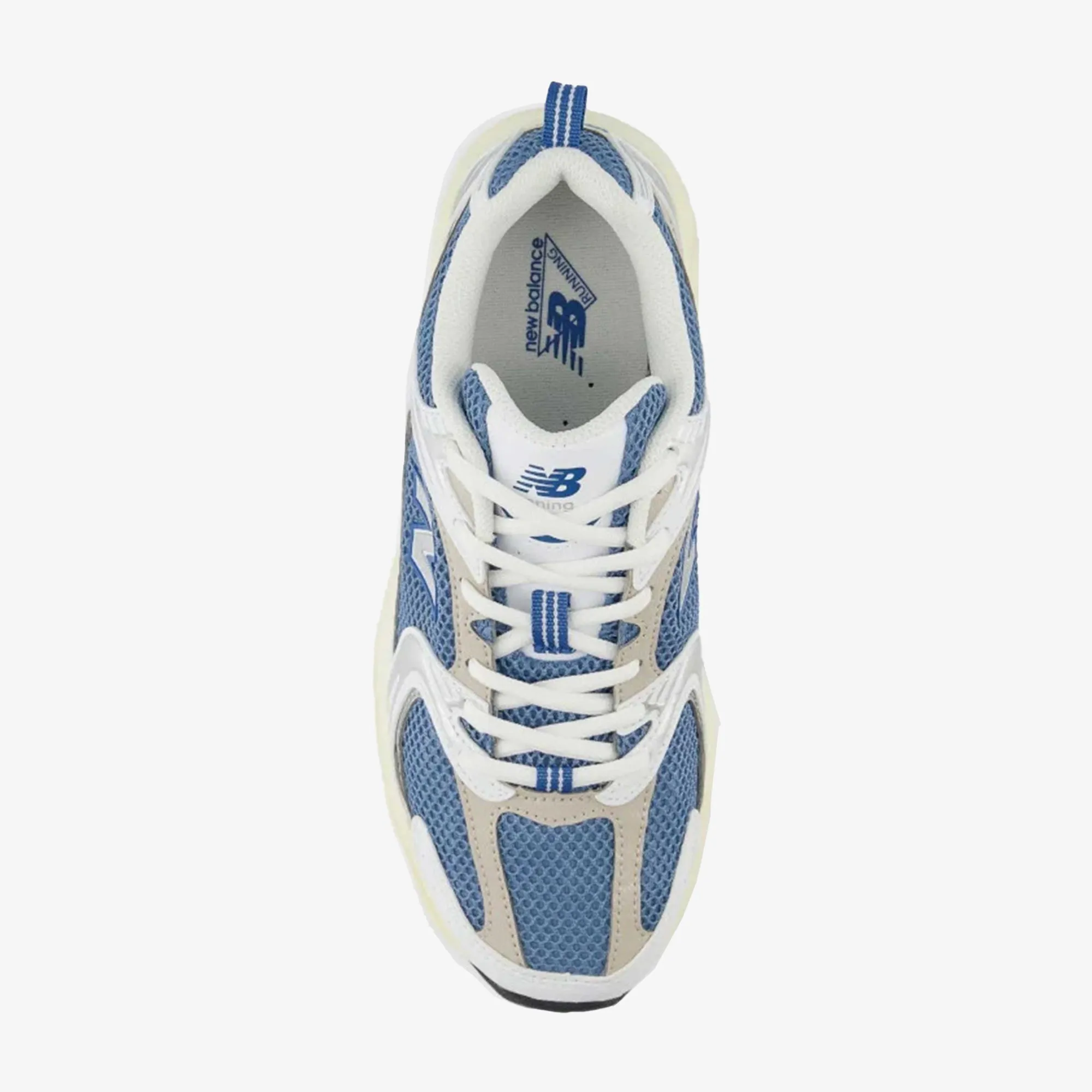 New Balance | 530 { BLUE