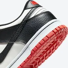 Nike Dunk Low x NBA 75° Anniversary Chicago
