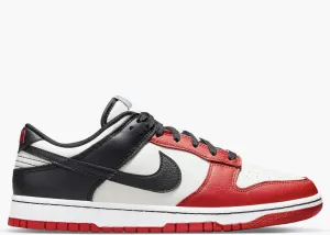 Nike Dunk Low x NBA 75° Anniversary Chicago