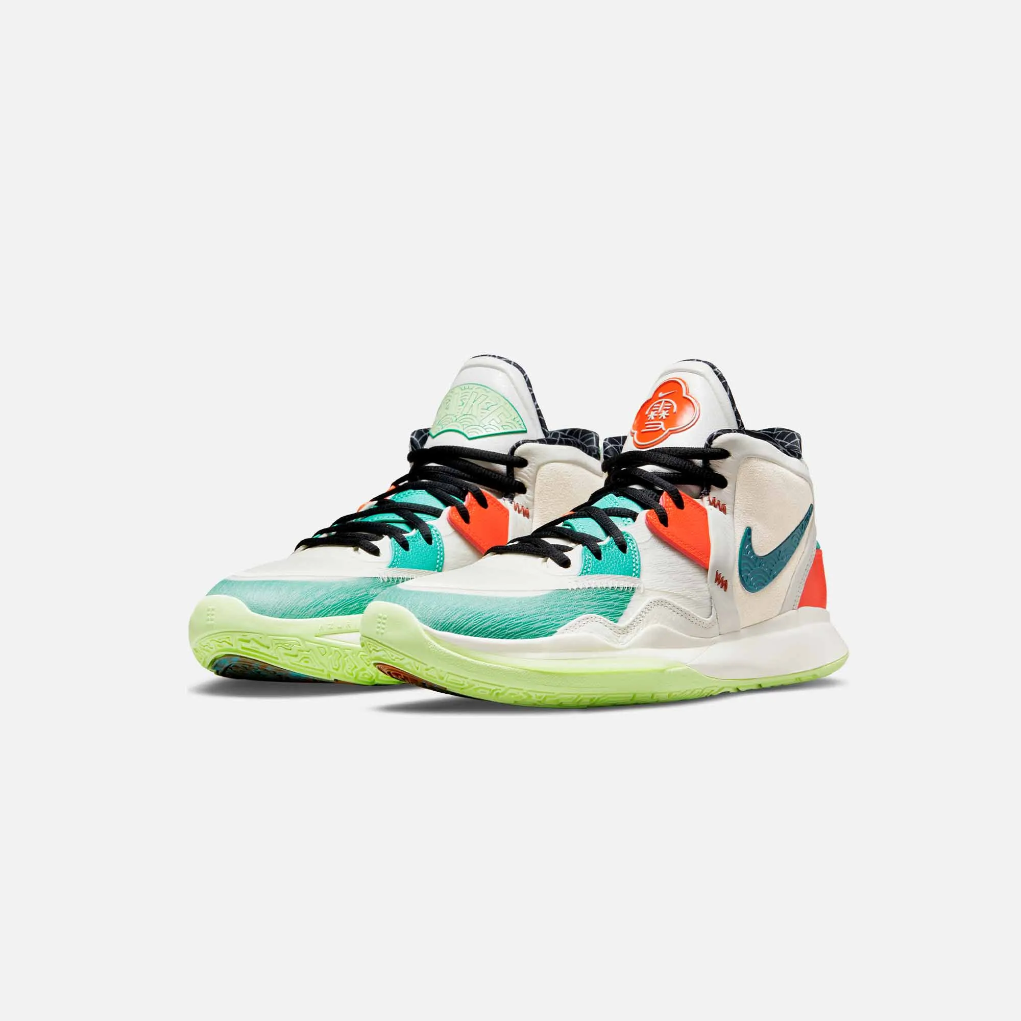 Nike | KYRIE INFINITY { CNY 2022