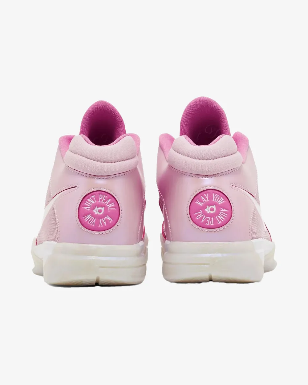 NIKE ZOOM KD3 AUNT PEARL (NEW)