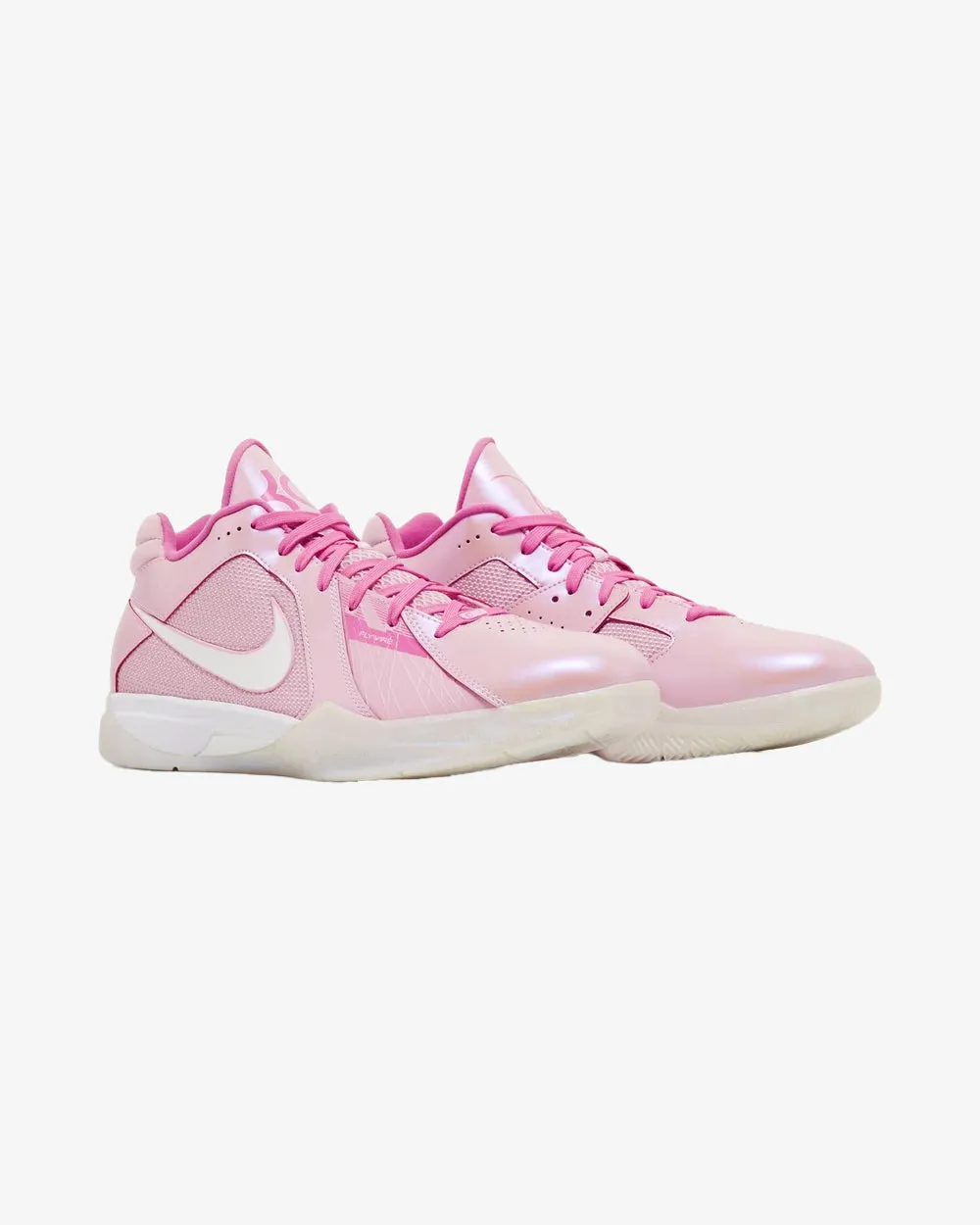 NIKE ZOOM KD3 AUNT PEARL (NEW)