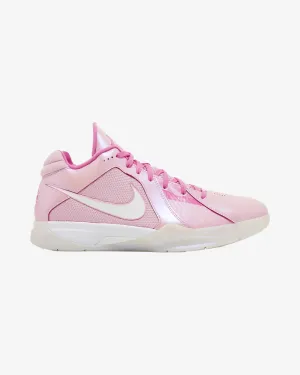 NIKE ZOOM KD3 AUNT PEARL (NEW)