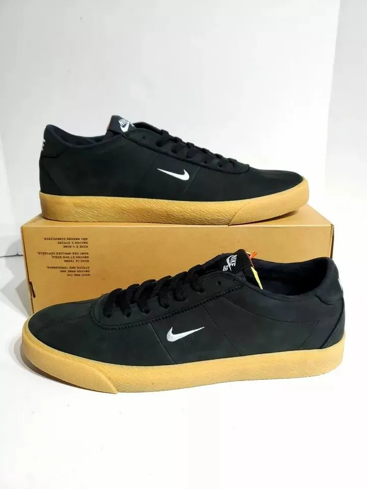 Nike Zoom Men's Shoes – Ultimate Comfort, Speed & Performance