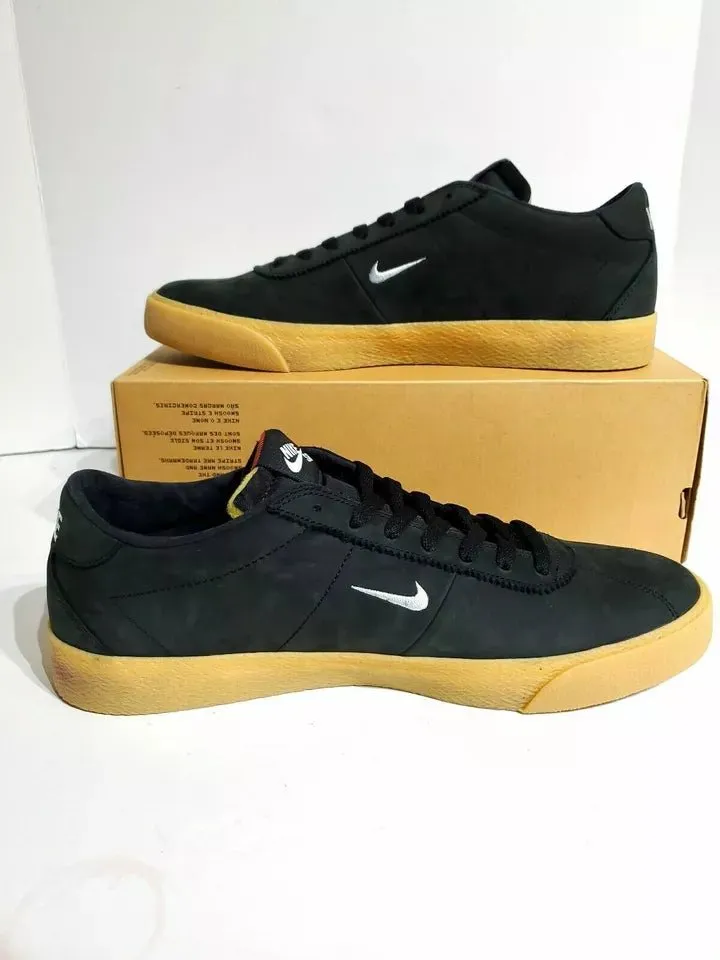 Nike Zoom Men's Shoes – Ultimate Comfort, Speed & Performance