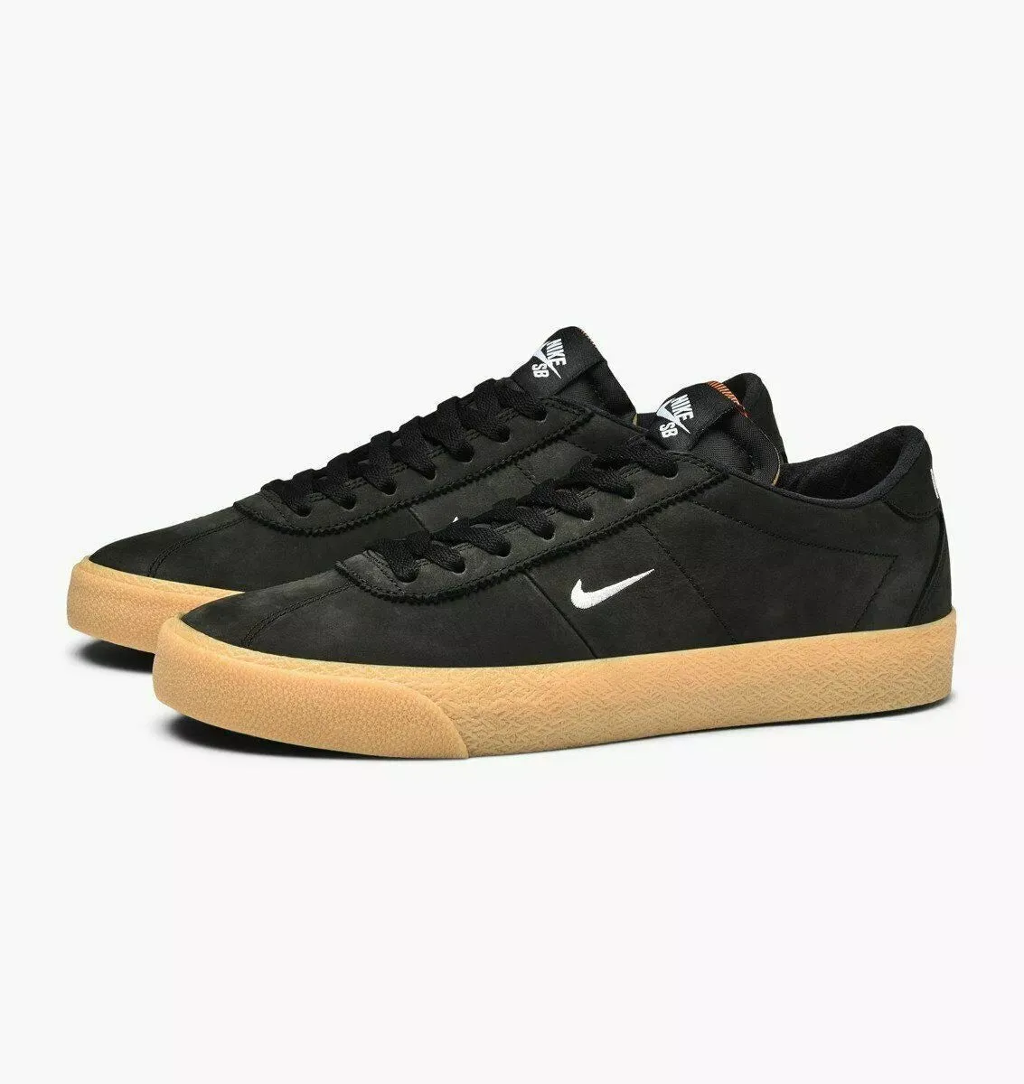 Nike Zoom Men's Shoes – Ultimate Comfort, Speed & Performance