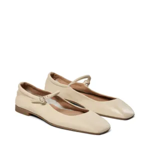 Pavement Elga Shoes Beige