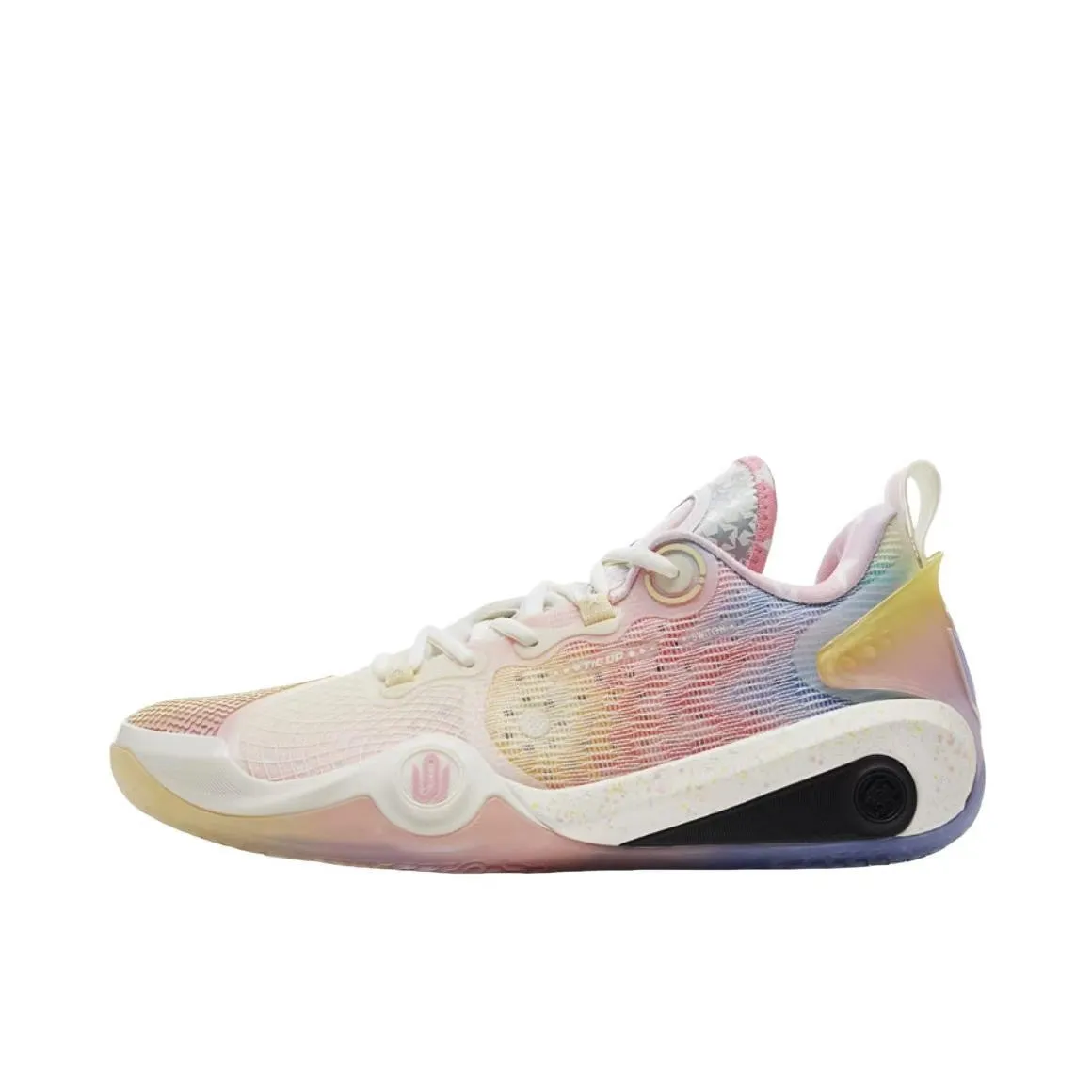 Peak Andrew Wiggins AW3 - Shine