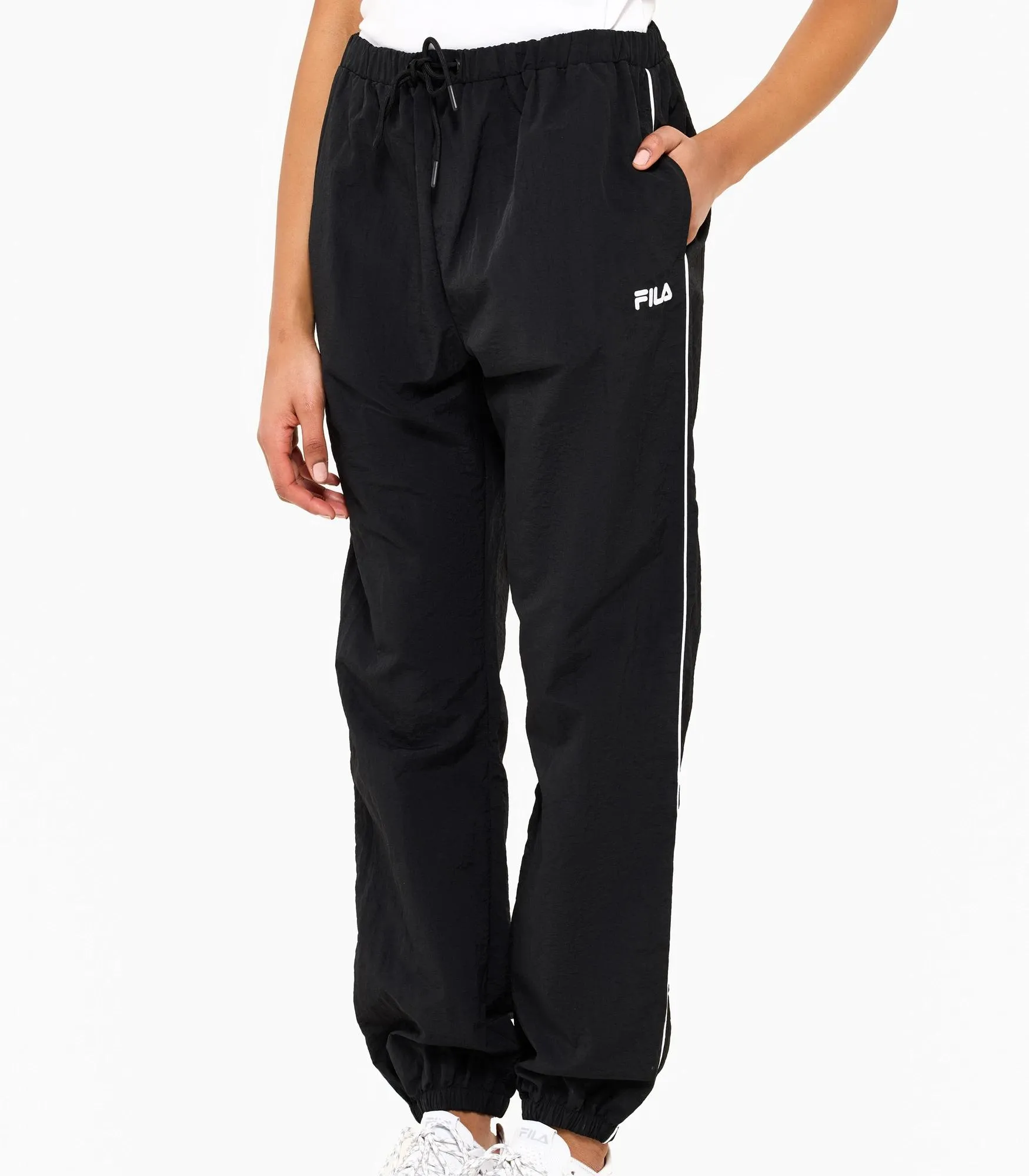 popular  Audrina Parachute Pants - Fila