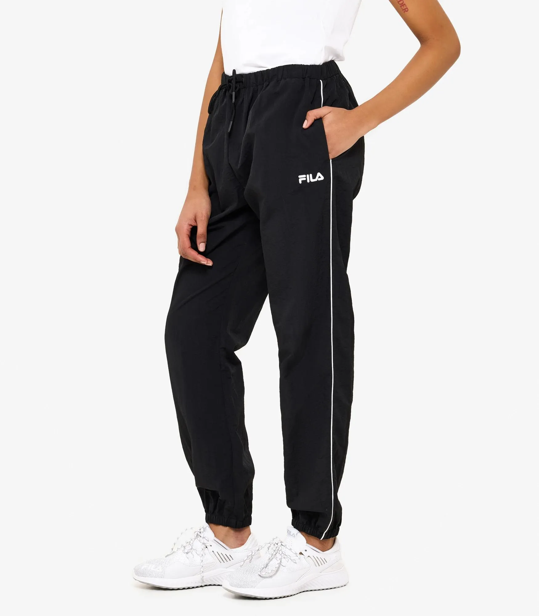 popular  Audrina Parachute Pants - Fila