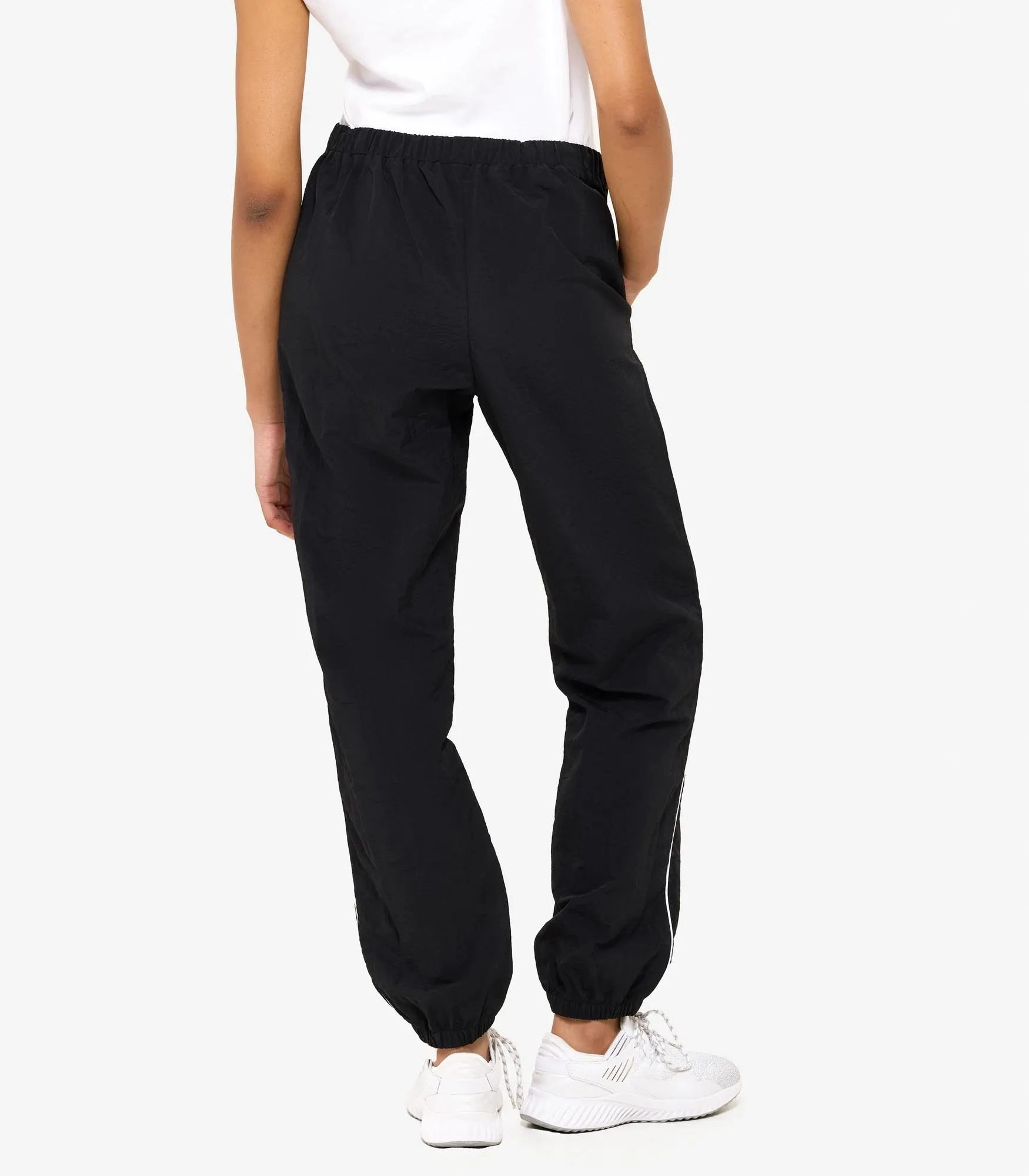 popular  Audrina Parachute Pants - Fila