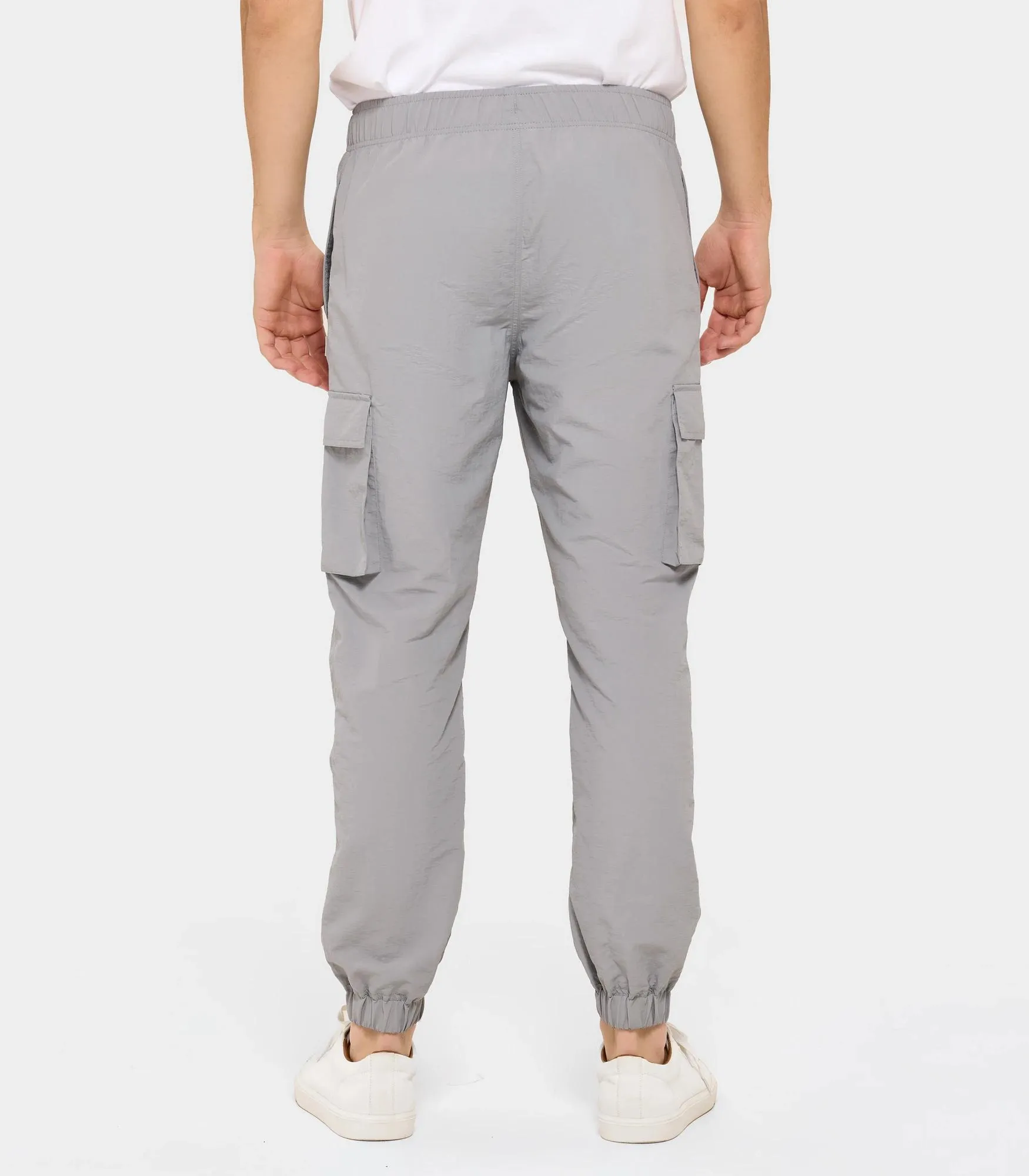 popular  Caelem Cargo Woven Pants - Fila
