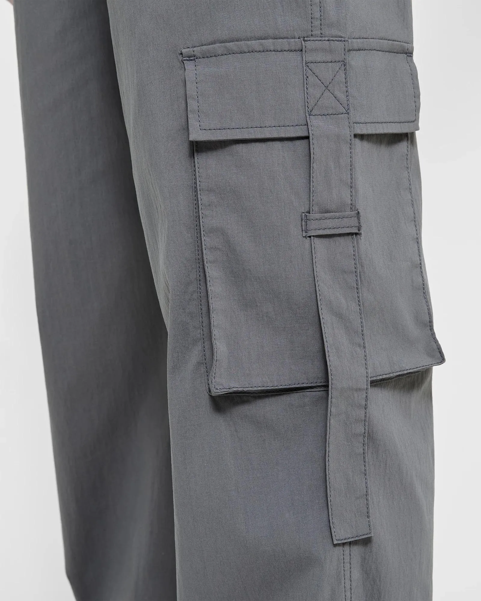 popular  Parachute Cargo Pants - Lily Loves - Anchor