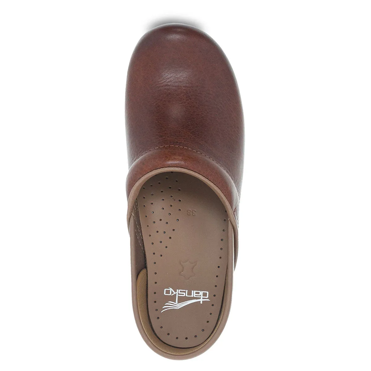 Professional Saddle Full Grain