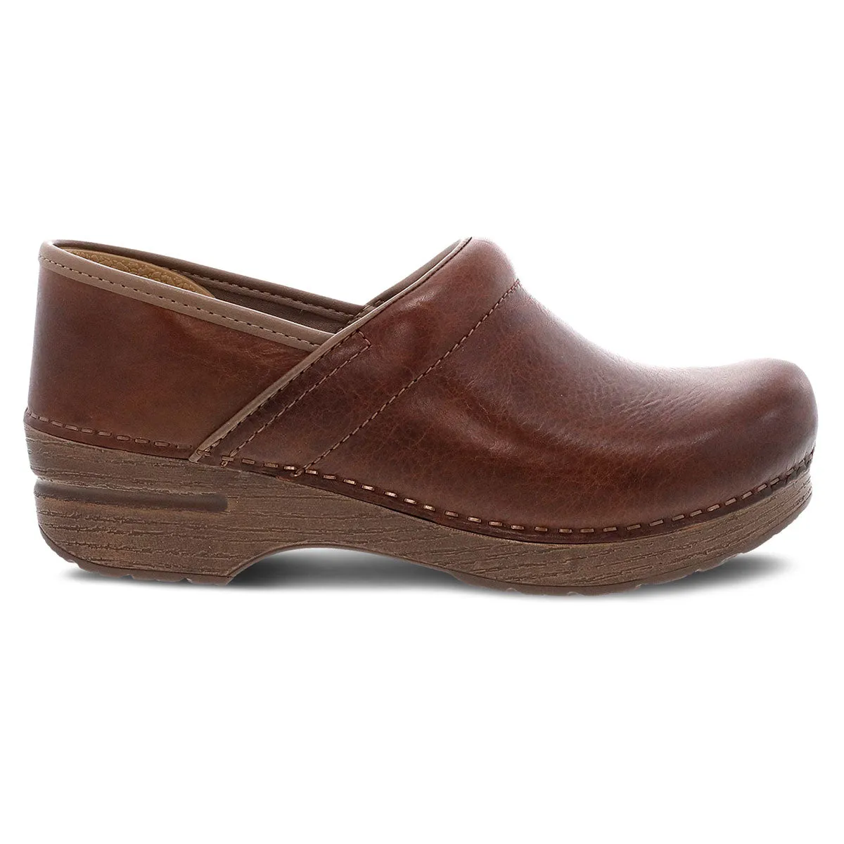 Professional Saddle Full Grain