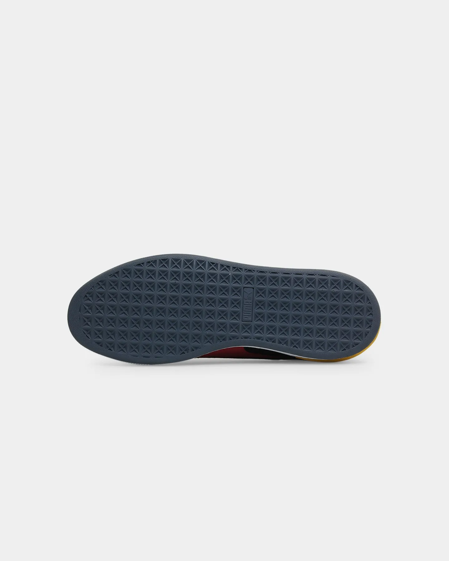 Puma Suede Bloc Black/Para