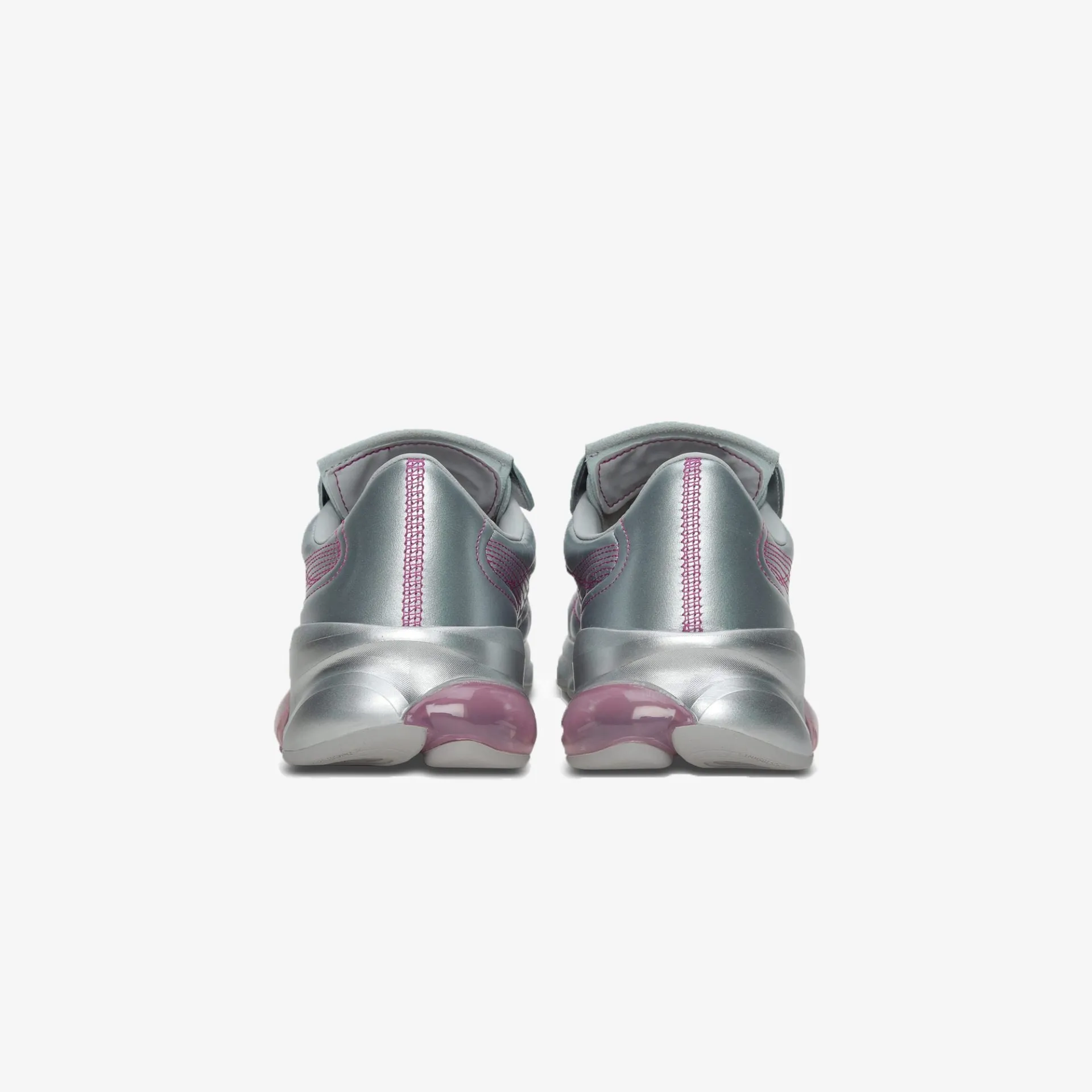 Puma | WMN'S DUA LIPA CELL DOME KING ML  { SILVER