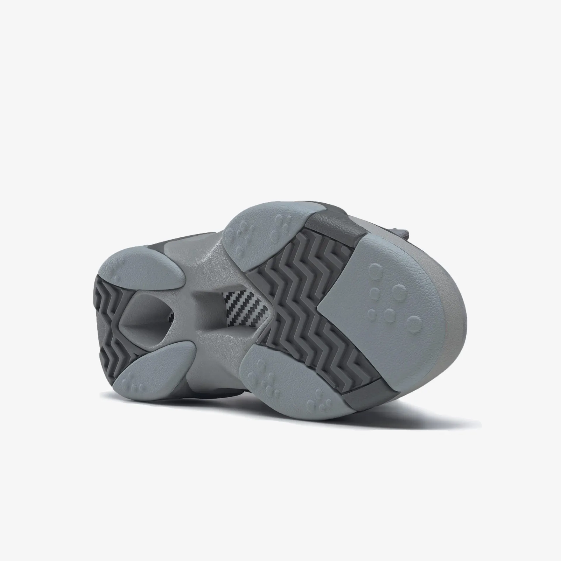Reebok | DC SHAQ ATTAQ  { RICH MAGMA