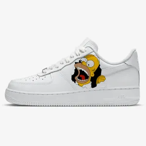 Screaming Homie AF1