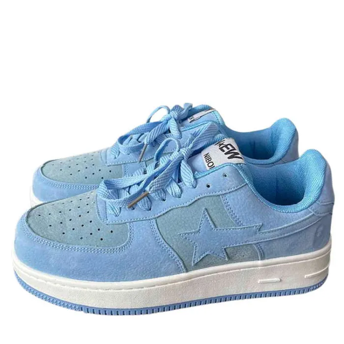 Shooting Star Sneakers