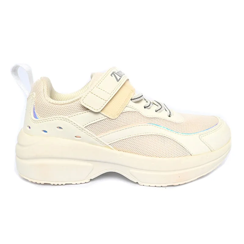 Sneakers For Women - Metro-10950238