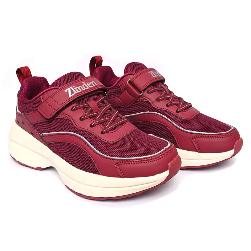 Sneakers For Women - Metro-10950238