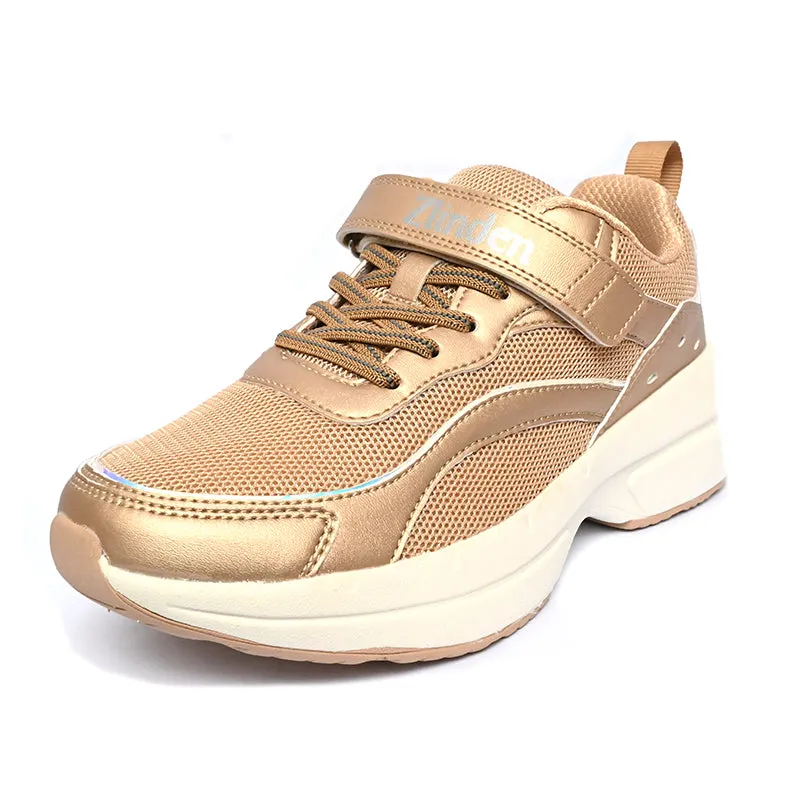 Sneakers For Women - Metro-10950238