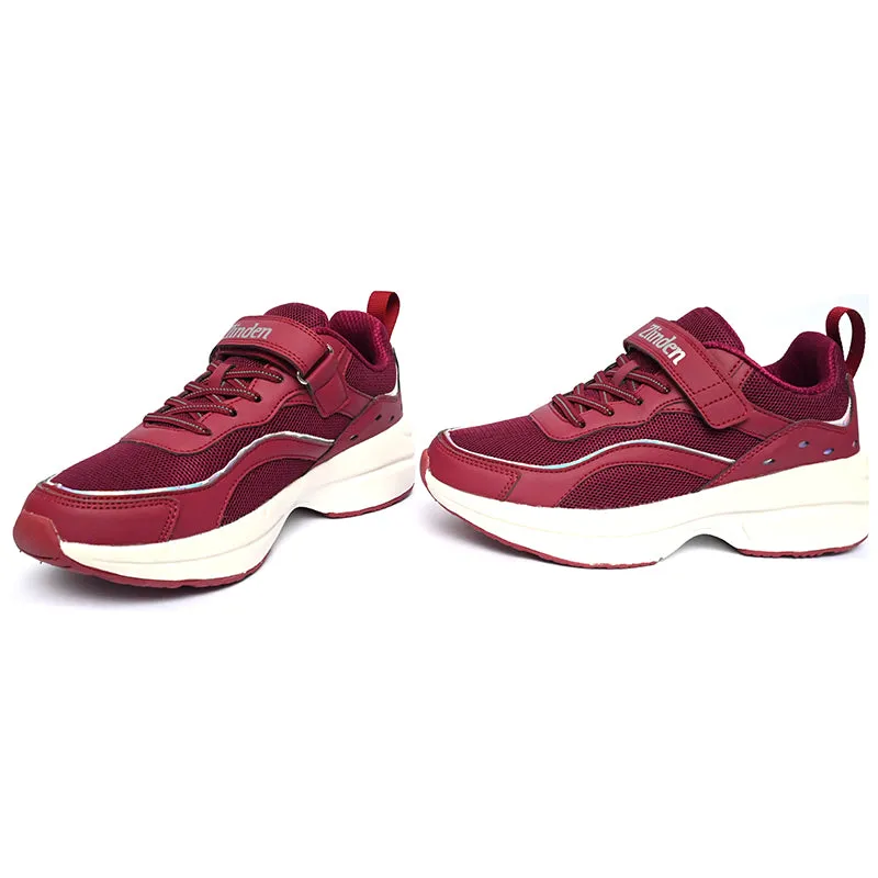Sneakers For Women - Metro-10950238