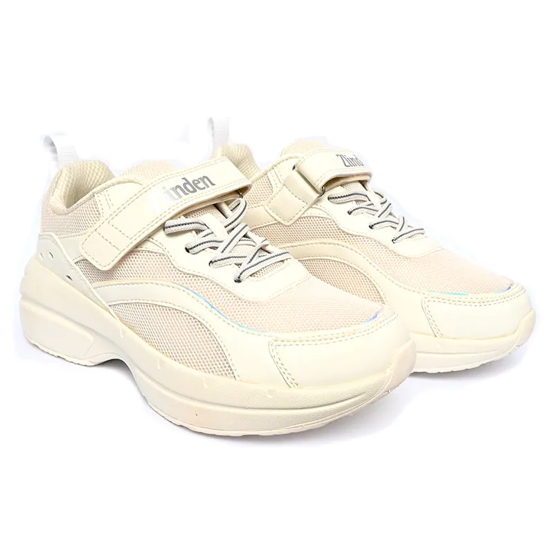 Sneakers For Women - Metro-10950238