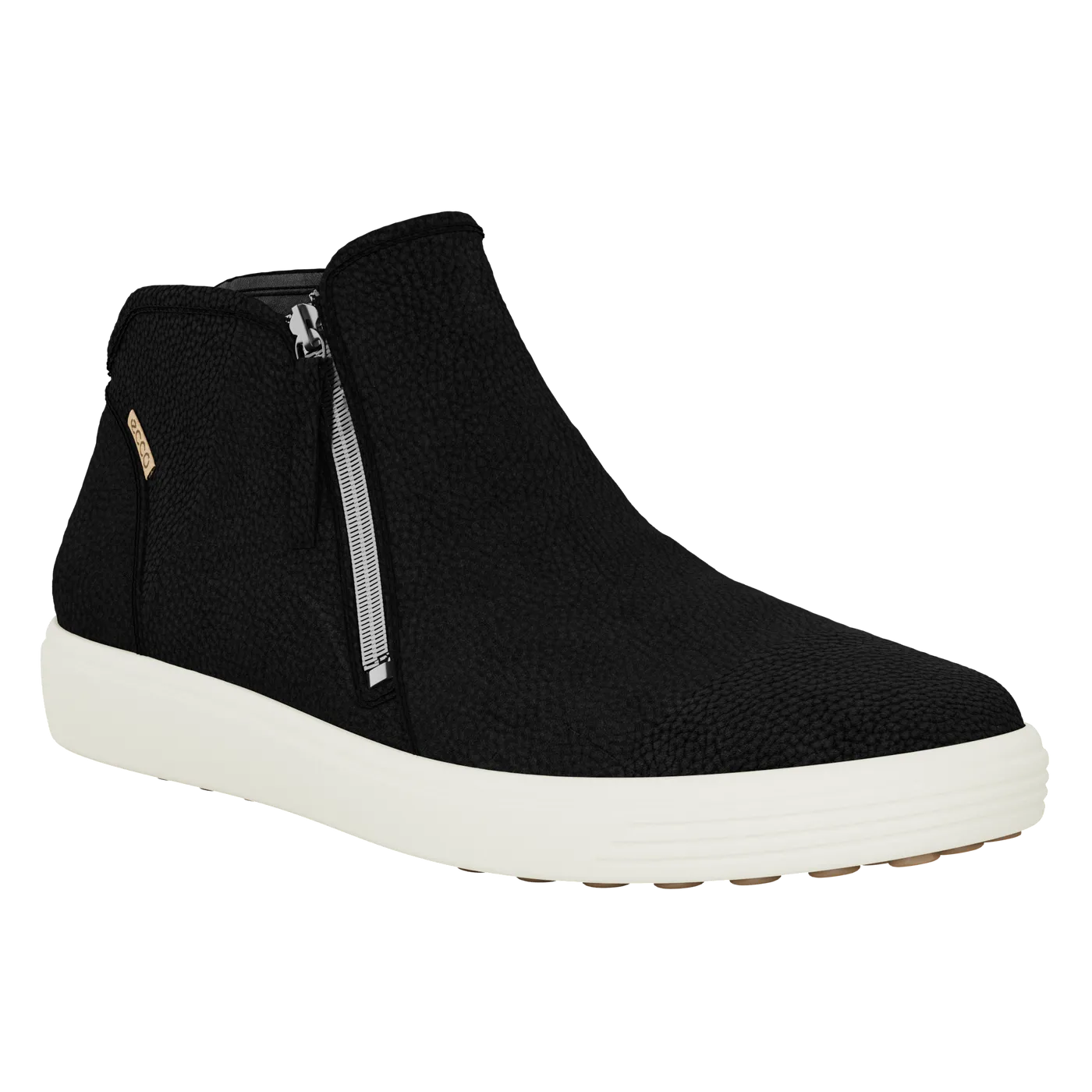 Soft 7 Low Bootie