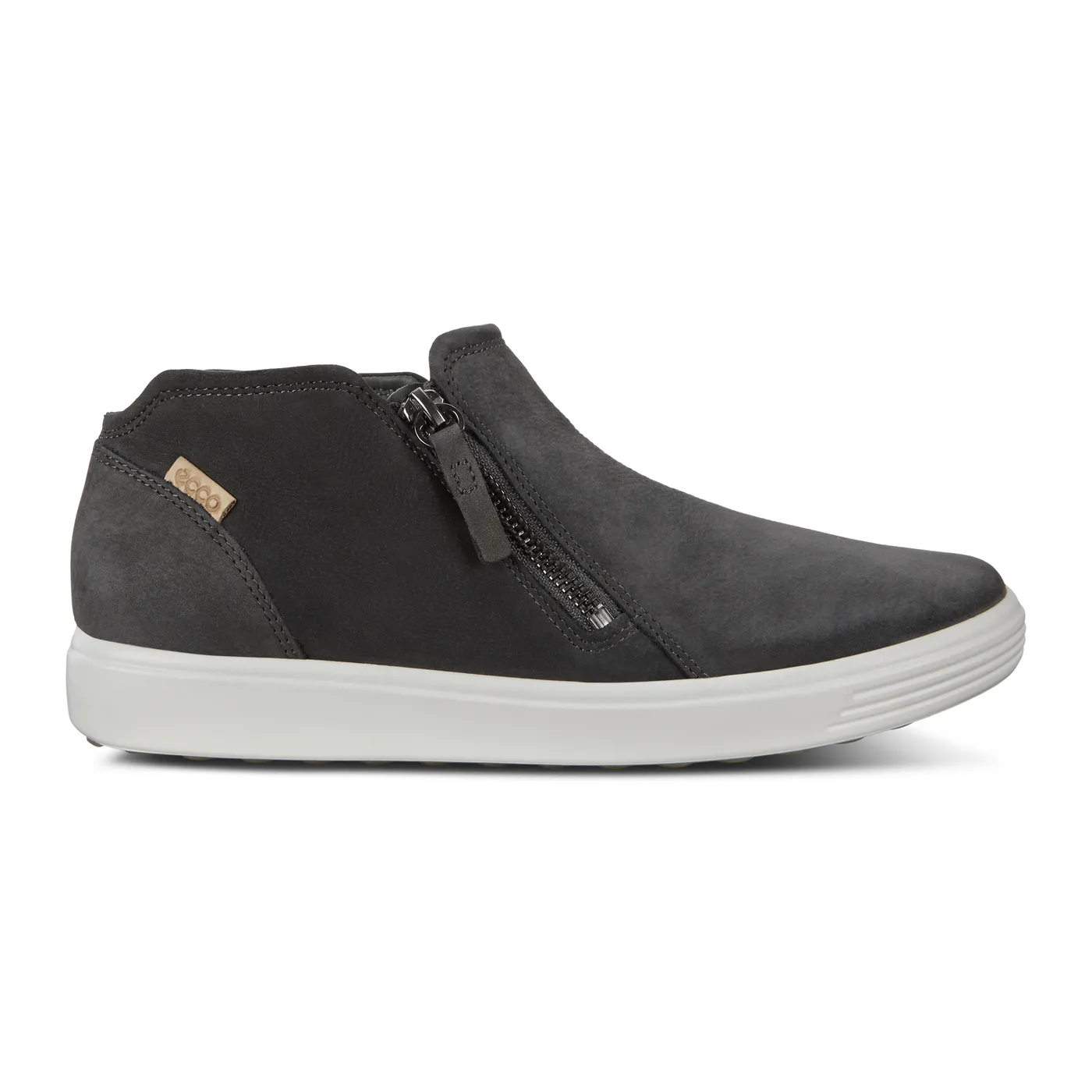 Soft 7 Low Bootie