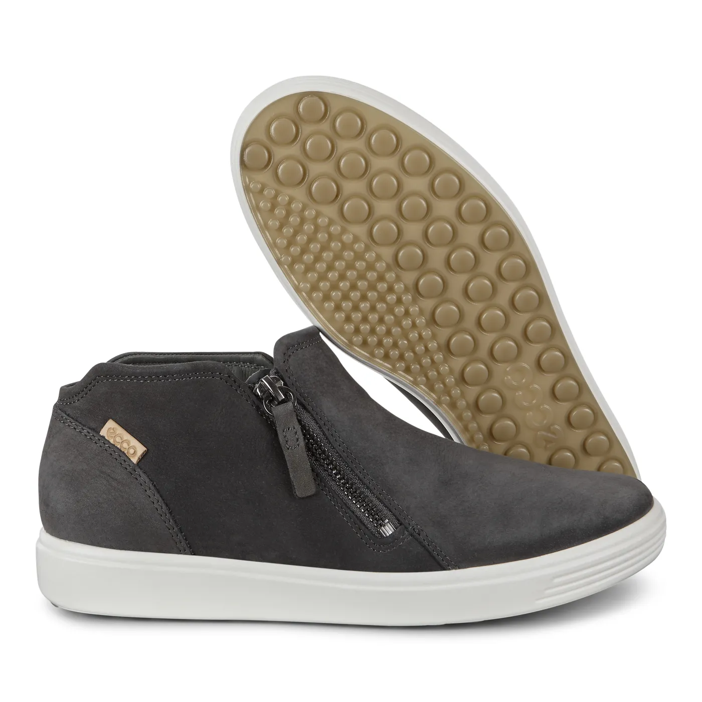Soft 7 Low Bootie